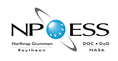 NPOESS logo; takes you to IPO's site